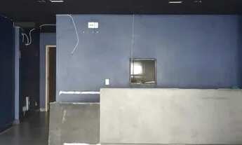 Imagem 3: Loja 108m² térrea, aluguel fácil sem fiador! Res. Pastor Vilarindo, Águas Claras