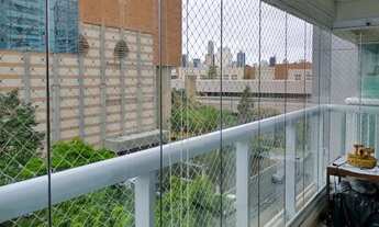 Imagem 2: Apartamento ao lado da estação metro Tatuapé