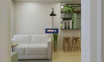 Imagem 2: Apartamento, Parque Continental I - Guarulhos