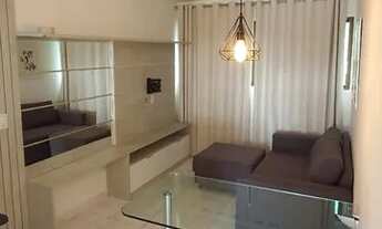 Imagem 5: Alugo 2/4 projetado no Altiplano