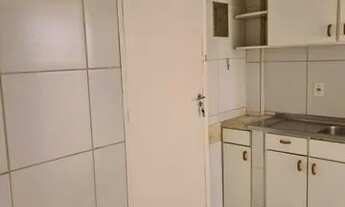 Imagem 3: Apartamento em Petrópolis com 2/4, 2 banheiros, 50m²