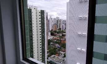 Imagem 4: Apartamento 2 quartos na torre
