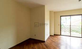 Imagem: Apartamento Venda 3 Dormitórios - 85 m²