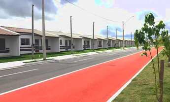 Imagem 7: VDO. CASA NO GRAND JARDIM DAS VIOLETAS