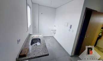 Imagem 3: Residencial Pitinga - apartamentos novos a venda - 40m2 com Varanda