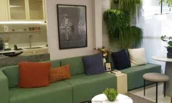 Imagem 7: APTO BELA VISTA Apartamento com 2 dormitórios