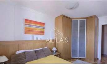 Imagem 7: Apartamento com 1 dormitório para alugar, 55 m² por R$ 3.500/mês na Bela Vista - São Paulo