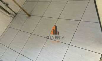 Imagem 5: Apartamento com 3 dormitórios para alugar, 76 m² por R$ 2.936,00/mês - Vila Príncipe de Ga