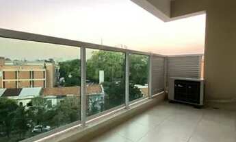 Imagem 2: APARTAMENTO RESIDENCIAL em SÃO PAULO - SP, PINHEIROS