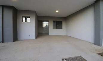 Imagem 2: Casa com 3 dormitórios à venda, 84 m² por R$ 380.000,00 - Jardim Estrela/KLP