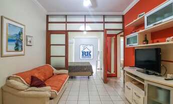 Imagem 2: Apartamento à venda, 1 quarto, 2 vagas, Ingleses - Florianópolis/SC
