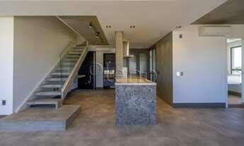 Imagem: Cobertura à venda no Cambuí em Campinas