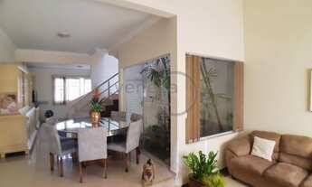 Imagem 4: Casa Residencial com 3 quartos à venda por R$ 660000.00, 240.00 m2 - ITALIA - CAMBE/PR