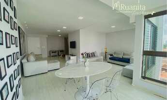 Imagem 2: Apartamento à venda 137m² com 3 quartos em Boa Viagem - Recife - PE