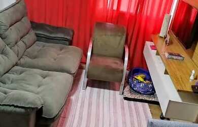 Imagem 2: APARTAMENTO COM 2 DORMITÓRIOS À VENDA, 45 M² -JARDIM SÃO LUIS ? GUARULHOS/SP