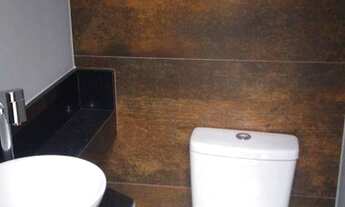 Imagem 6: Casa com 3 dormitórios à venda, 134 m² por R$ 990.000,00 - Jardim Bréscia - Indaiatuba/SP