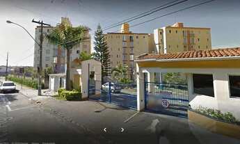 Imagem 3: Apartamento - Jardim dos Oliveiras - Campinas