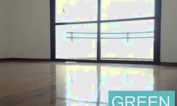 Imagem 2: APARTAMENTO COBERTURA para Locação CAMPO BELO, SAO PAULO 5 suítes, 4 salas, 6 banheiros, 5