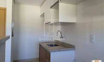 Imagem 5: Apartamento (tipo - padrao) 2 dormitórios, cozinha planejada, portaria 24 horas, elevador