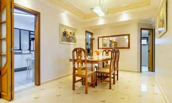 Imagem 4: Apto Lindo Alto Padrão Totalmente Planej. Barcelona 120 m² 3d(st)/3wc/3v/lazer"Venda