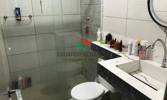 Imagem: Casa para venda possui 155 metros quadrados