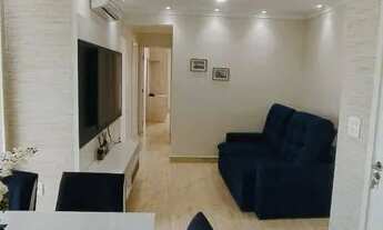 Imagem 2: Apartamento de 3 dormitórios no Itararé em São vicente