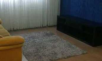 Imagem 2: Apartamento com 2 dormitórios para alugar, 67 m² por R$ 2.846,00/mês - Vila das Palmeiras