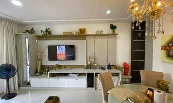 Imagem: Bougainville, Pq Dez. Andar baixo, 3 qts