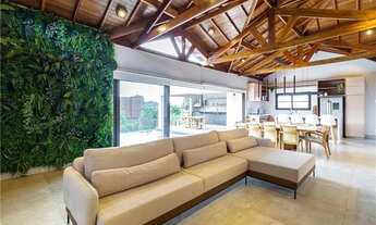 Imagem 4: Casa de Alto Padrão com 3 suítes à venda, 355,80 por R$ 3.019.000,00 - Condomínio Itaporã