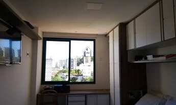 Imagem 6: Apartamento com 2 dormitórios à venda, 80 m² - Pe Pequeno - Niterói/RJ