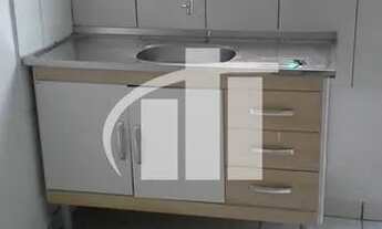Imagem 2: Kit Net / Quarto e Cozinha !!! - Cód.: 1375 / 1007
