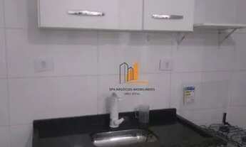 Imagem 3: Apartamento com 1 dormitório para alugar, 35 m² por R$ 1.659/mês - Vila Matilde - São Paul