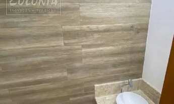 Imagem 7: Santo André - Casa Padrão - Vila Guarani