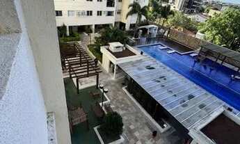 Imagem 4: Apartamento 3 quartos, nascente no Splendore Family Club