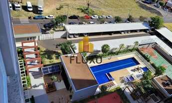 Imagem 2: Apartamento no Bairro Granja Cecília - Condominio Avalon