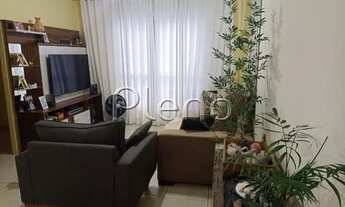 Imagem 2: Casa à venda no Residencial Vila Bella - Campinas/SP