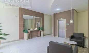 Imagem 5: Santo André - Apartamento Padrão - Vila América