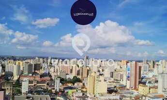 Imagem 6: Flat - Centro - Campinas