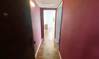 Imagem 2: Apartamento para aluguel com 49 metros quadrados com 1 quarto em Santa Teresa - Rio de Jan