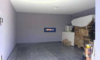 Imagem 7: ÓTIMA CASA 125m² COM 3 DORMITÓRIOS E 3 VAGAS DE GARAGEM - PICANÇO - GUARULHOS/SP