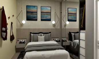 Imagem 7: Sobrado 350ms da Nereu Ramos com 3 quartos e suite e garagem 2 veiculos