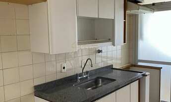 Imagem 6: Apartamento para Aluguel no bairro Jardim Marajoara - São Paulo, SP