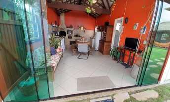 Imagem 7: Casa na Praia do Foguete