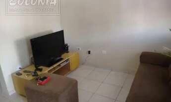 Imagem 1: Santo André - Casa Padrão - Camilópolis