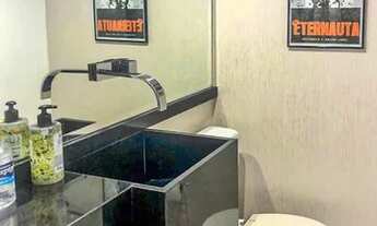 Imagem 5: Apartamento para Aluguel - Chácara Santo Antonio, 3 Quartos, 134 m2