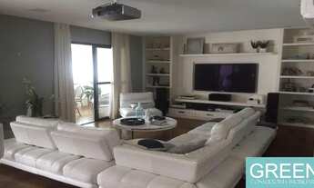 Imagem 2: Lindo Apartamento para locação, Morumbi Panamby, Ótima localização