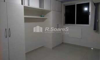 Imagem 5: Cobertura 3 quartos, sendo 1 suíte, na rua Florianópolis Condomínio Village de Capri