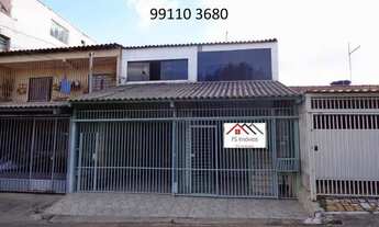 Imagem: QR 502 Ótimo Sobrado com Duas Residências