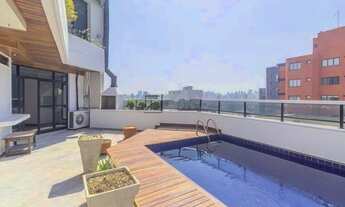 Imagem: SãO PAULO - Cobertura - Itaim Bibi