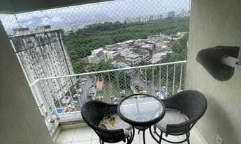 Imagem 3: LINDO APARTAMENTO NO CAMORIM, CONDOMÍNIO VIA FLAMBOYANT!!